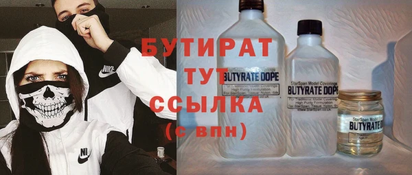 спайс Гусь-Хрустальный